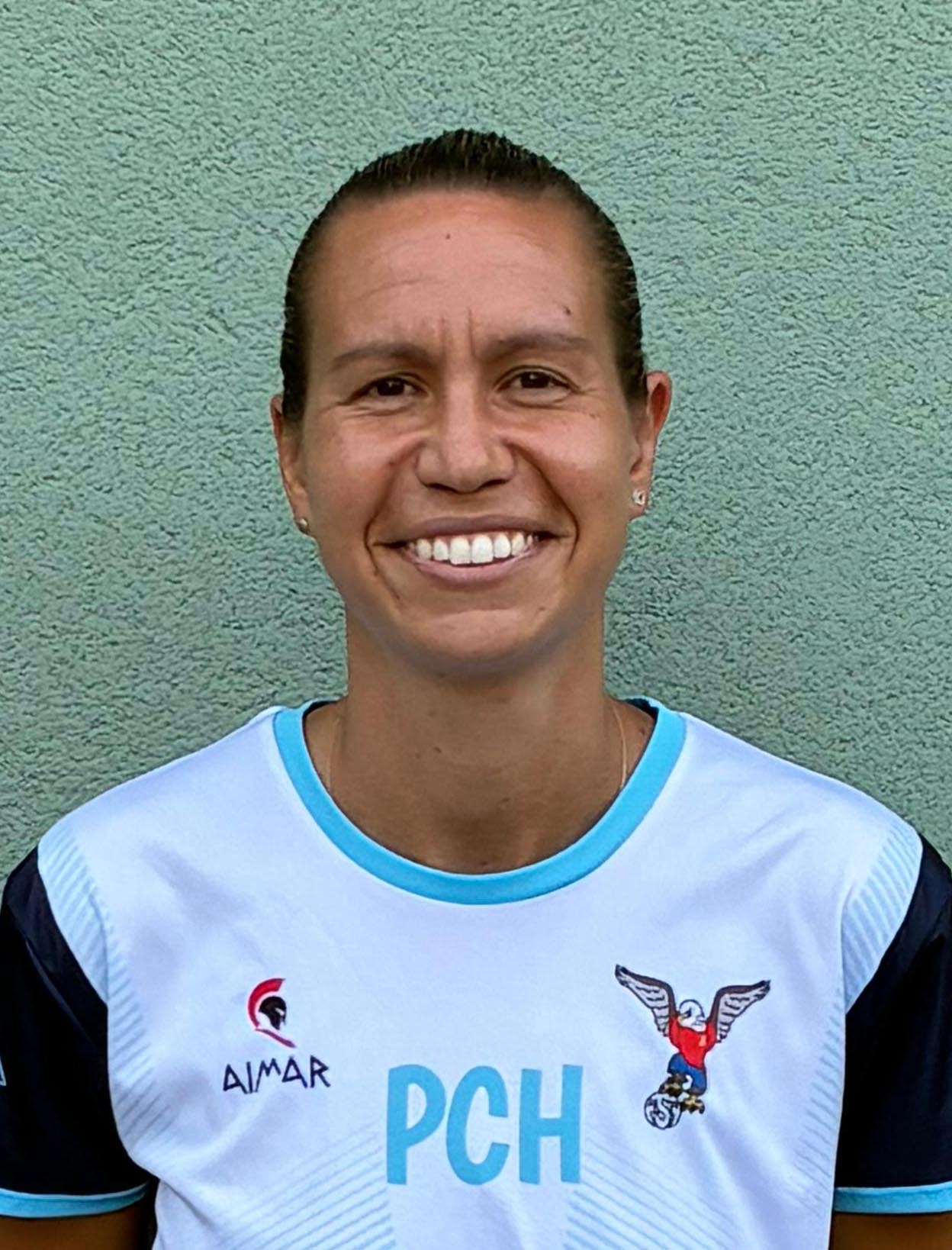 Patri Chamorro
